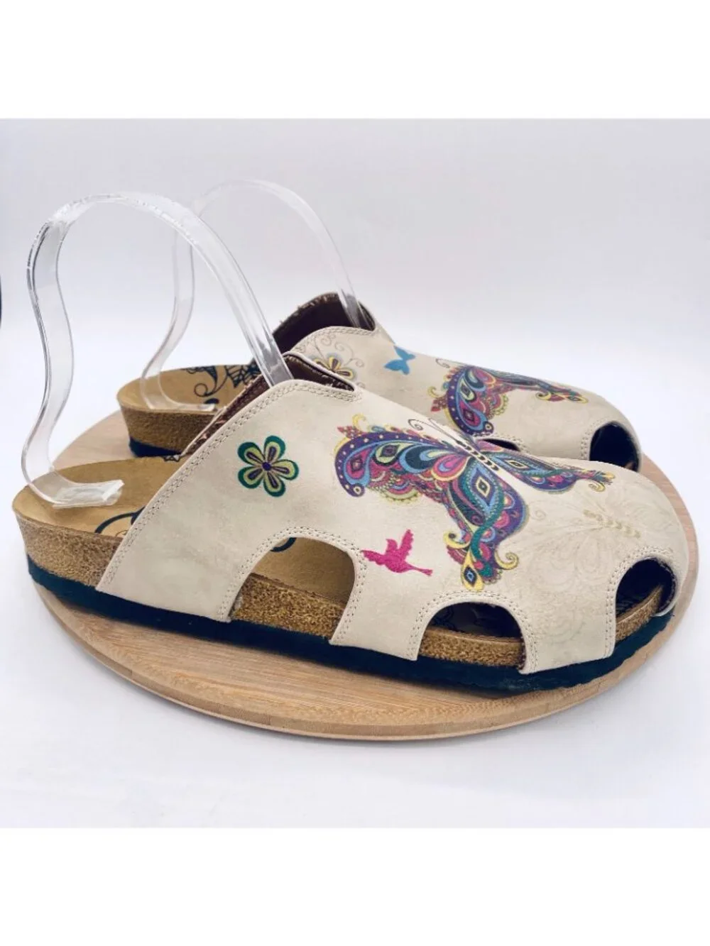 Caleco calceo shoes